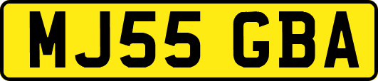 MJ55GBA