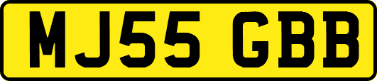 MJ55GBB