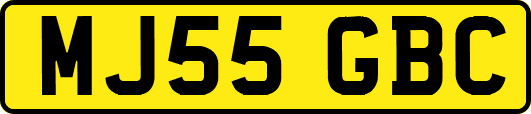MJ55GBC