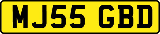 MJ55GBD
