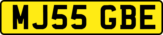 MJ55GBE