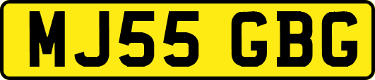 MJ55GBG