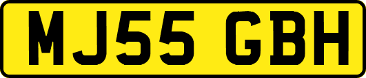 MJ55GBH