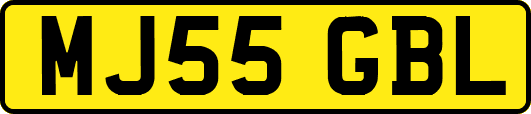MJ55GBL