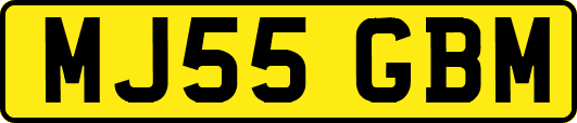MJ55GBM