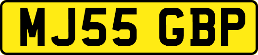 MJ55GBP