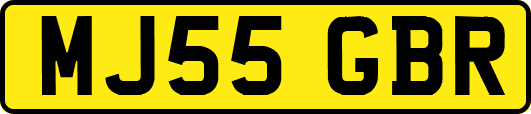 MJ55GBR