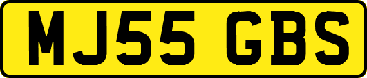 MJ55GBS