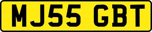 MJ55GBT