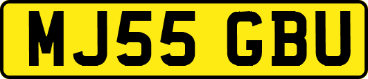 MJ55GBU
