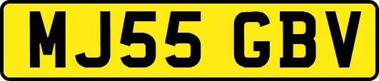 MJ55GBV