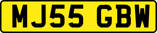 MJ55GBW