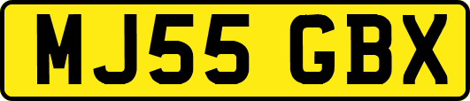 MJ55GBX