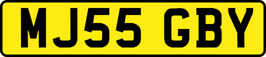 MJ55GBY