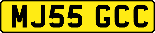 MJ55GCC