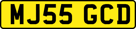 MJ55GCD