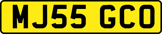 MJ55GCO