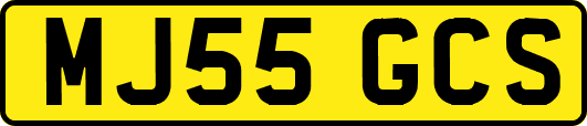 MJ55GCS