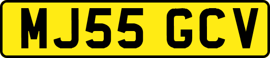 MJ55GCV