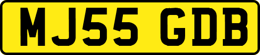 MJ55GDB