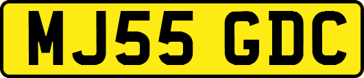 MJ55GDC