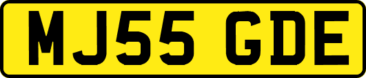 MJ55GDE
