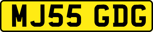 MJ55GDG