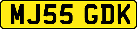 MJ55GDK