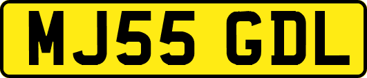 MJ55GDL