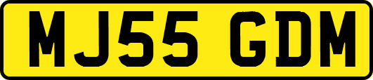 MJ55GDM