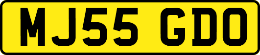 MJ55GDO