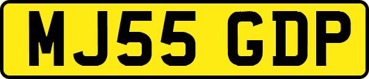 MJ55GDP
