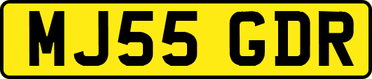 MJ55GDR