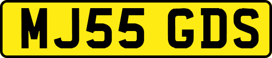 MJ55GDS