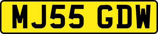 MJ55GDW