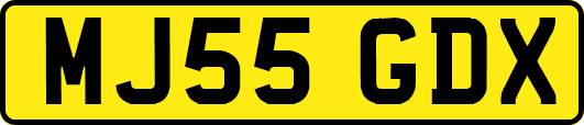 MJ55GDX