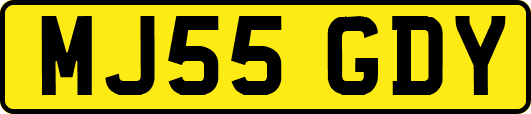 MJ55GDY