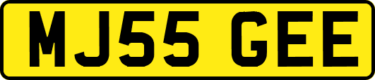 MJ55GEE