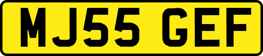 MJ55GEF