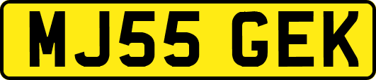 MJ55GEK