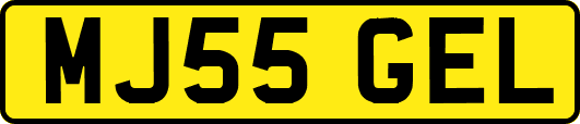 MJ55GEL