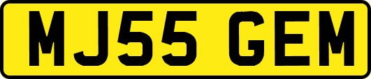MJ55GEM