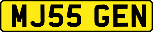 MJ55GEN