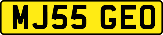 MJ55GEO