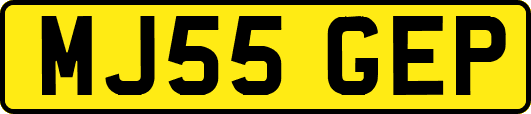 MJ55GEP