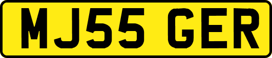 MJ55GER