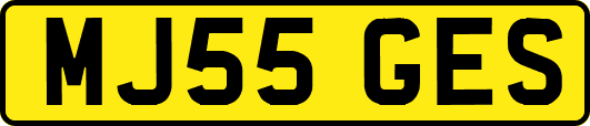 MJ55GES