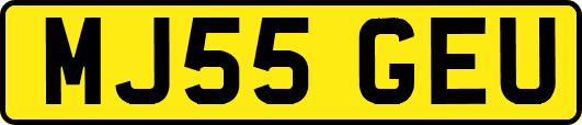 MJ55GEU