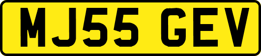 MJ55GEV