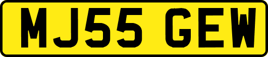 MJ55GEW